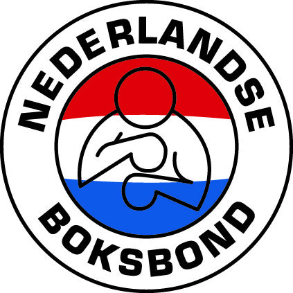 Logo Nederlandse Boksbond
